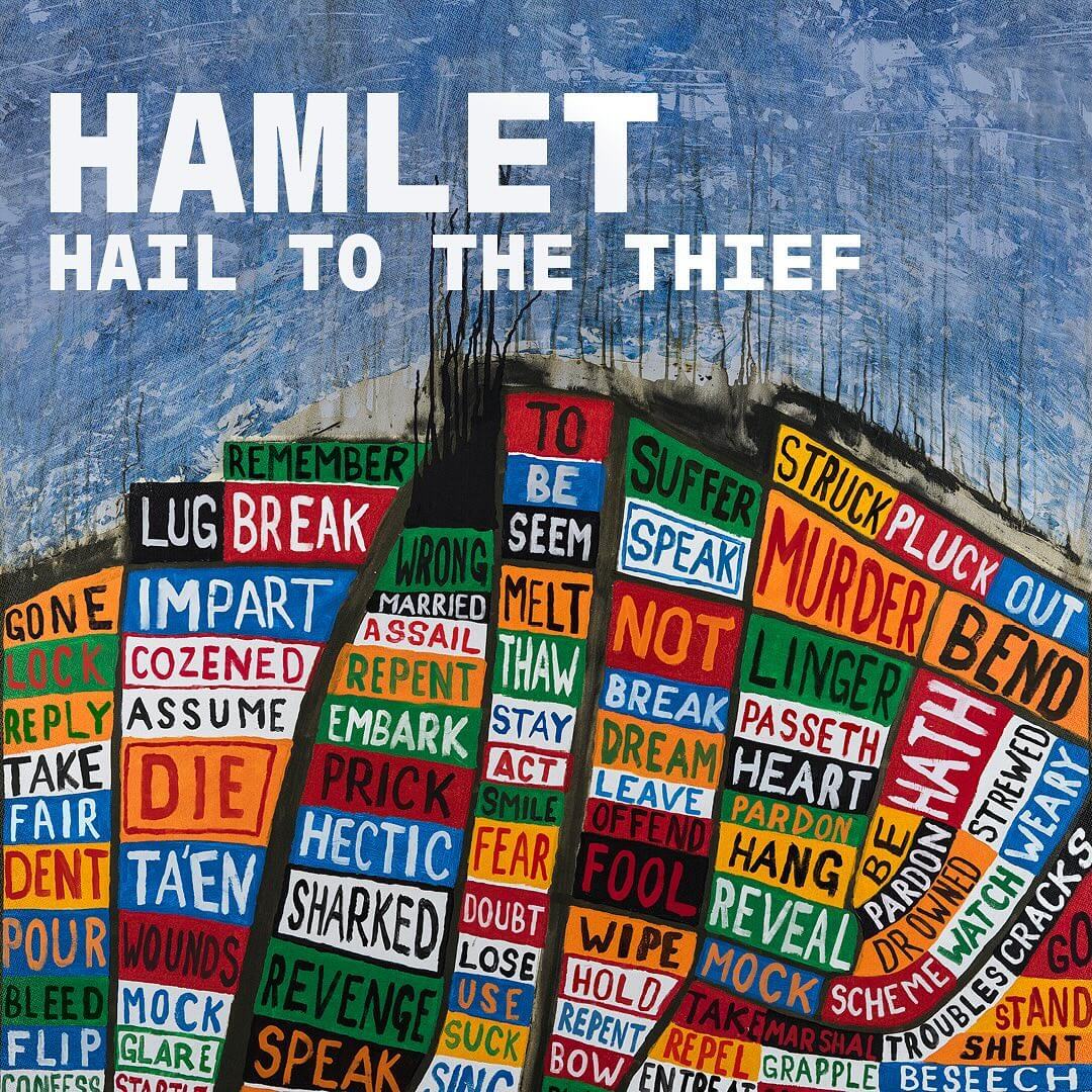 HAMILET HAIL TO THE THIEF