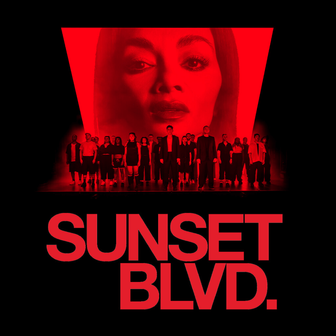 SUNSET BLVD