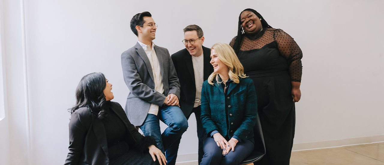 meet the team p3