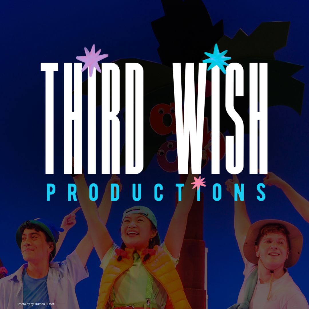 Third Wish Productions
