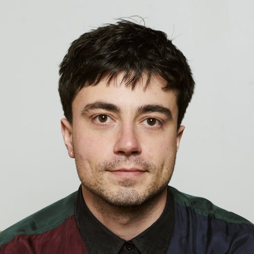 Passport App Photo